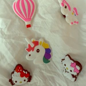 Custom Jibbitz for Shoes